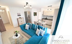 Flh - Unique Vibes Residence Magnolia Sibiu
